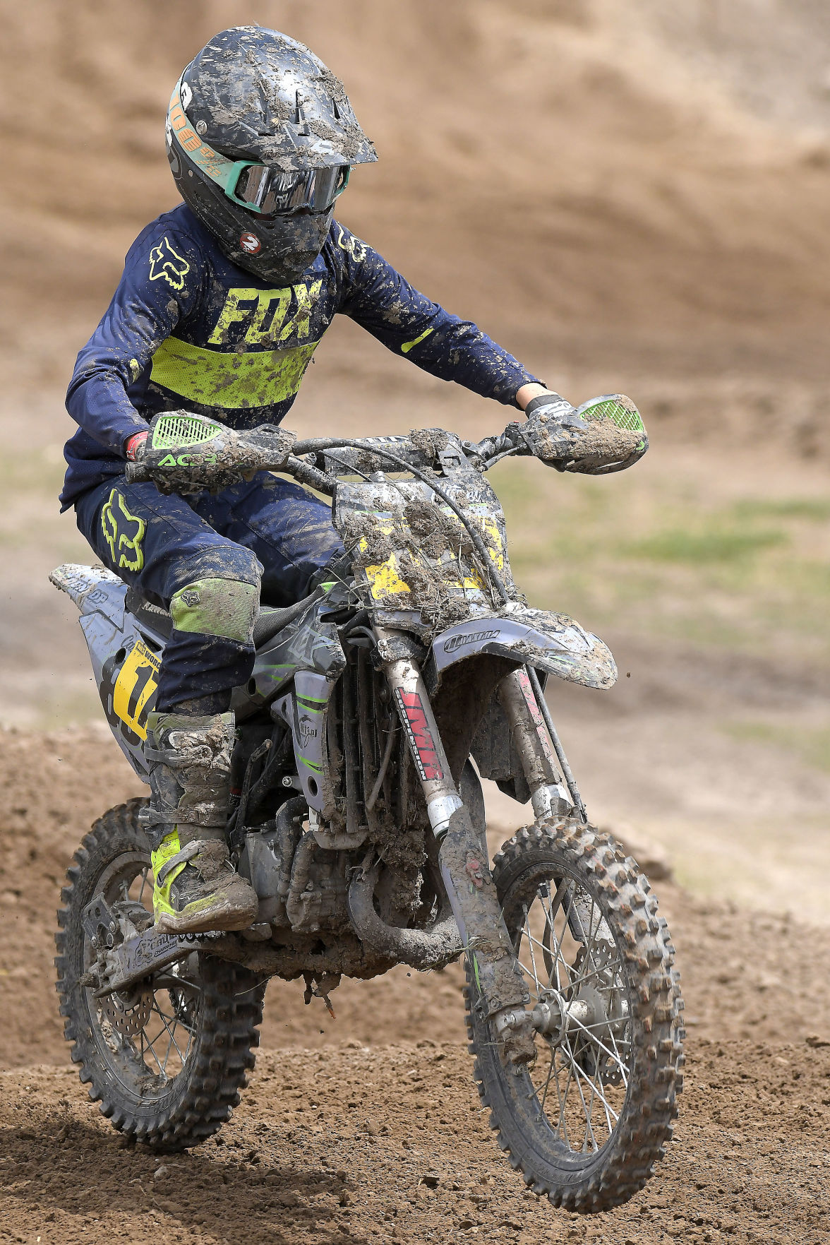 Motocross 48